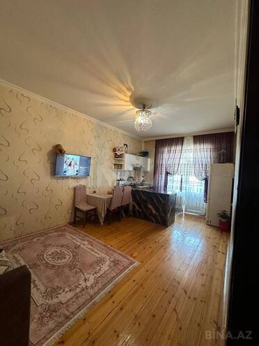 Продаётся 2-комн. новостройка 53 м², м. Мемар Аджеми, photo 6 from 12