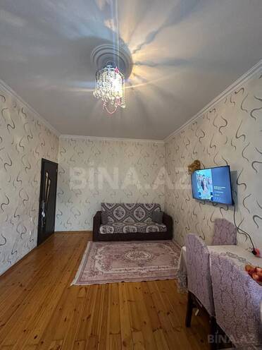 Продаётся 2-комн. новостройка 53 м², м. Мемар Аджеми, photo 7 from 12