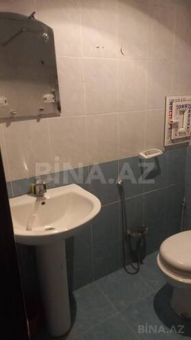 Продаётся 2-комн. новостройка 53 м², м. Мемар Аджеми, photo 10 from 12