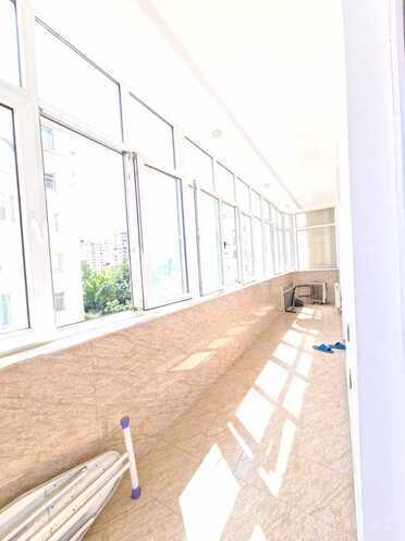 İcarəyə verilir 3 otaqlı köhnə tikili 180 m², Yasamal r., photo 11 from 16