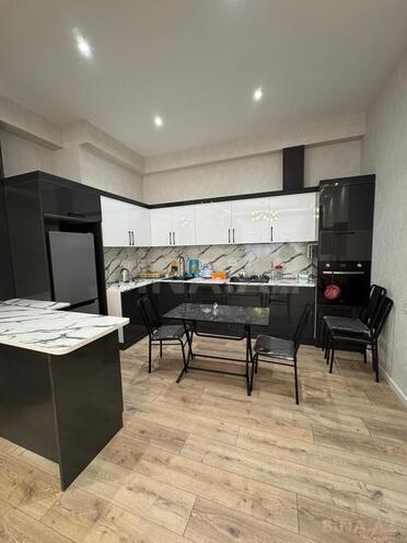 İcarəyə verilir 2 otaqlı yeni tikili 75 m², 28 May m., photo 11 from 27