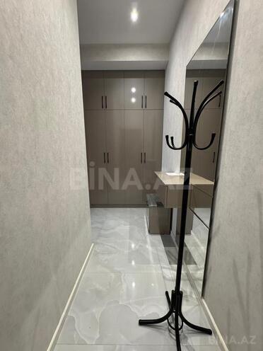 İcarəyə verilir 2 otaqlı yeni tikili 75 m², 28 May m., photo 18 from 27