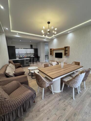 İcarəyə verilir 2 otaqlı yeni tikili 75 m², 28 May m., photo 10 from 27