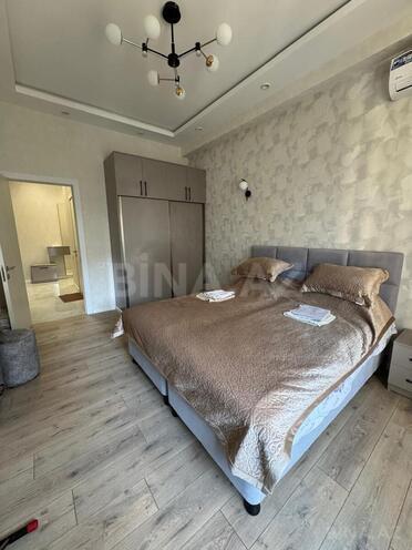 İcarəyə verilir 2 otaqlı yeni tikili 75 m², 28 May m., photo 12 from 27
