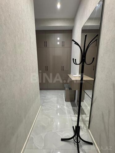 İcarəyə verilir 2 otaqlı yeni tikili 75 m², 28 May m., photo 17 from 27