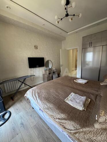 İcarəyə verilir 2 otaqlı yeni tikili 75 m², 28 May m., photo 14 from 27