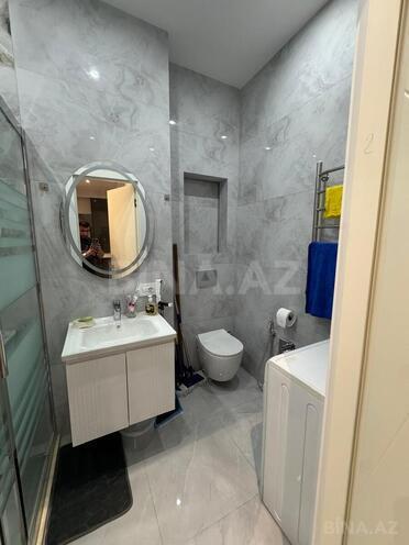 İcarəyə verilir 2 otaqlı yeni tikili 75 m², 28 May m., photo 20 from 27