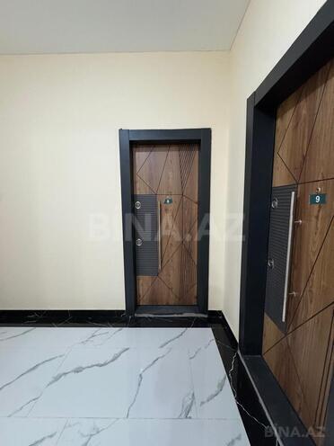 İcarəyə verilir 2 otaqlı yeni tikili 75 m², 28 May m., photo 24 from 27