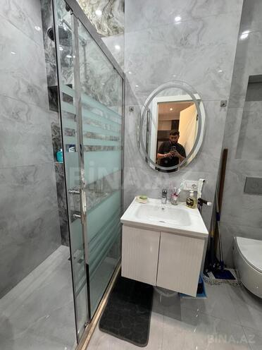 İcarəyə verilir 2 otaqlı yeni tikili 75 m², 28 May m., photo 21 from 27