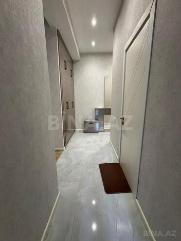 İcarəyə verilir 2 otaqlı yeni tikili 75 m², 28 May m., photo 23 from 27