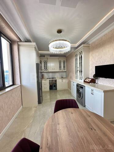 Satılır 3 otaqlı yeni tikili 109 m², Əhmədli m., photo 8 from 14