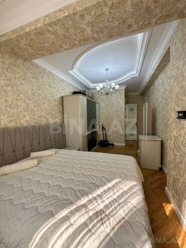 Satılır 3 otaqlı yeni tikili 109 m², Əhmədli m., photo 6 from 14