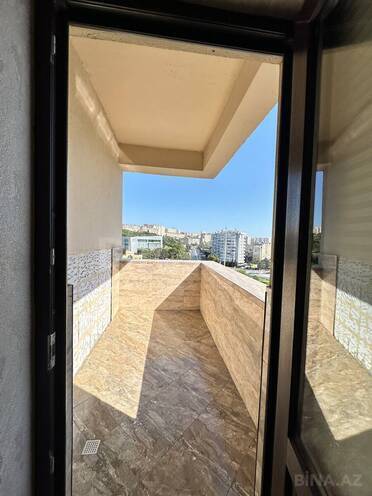 Satılır 3 otaqlı yeni tikili 109 m², Əhmədli m., photo 13 from 14