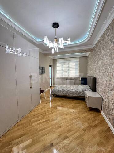Satılır 3 otaqlı yeni tikili 109 m², Əhmədli m., photo 5 from 14