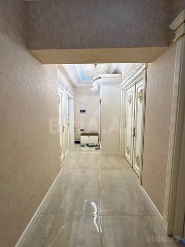 Satılır 3 otaqlı yeni tikili 109 m², Əhmədli m., photo 7 from 14