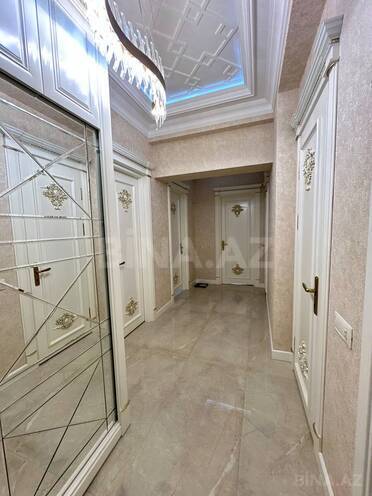 Satılır 3 otaqlı yeni tikili 109 m², Əhmədli m., photo 9 from 14