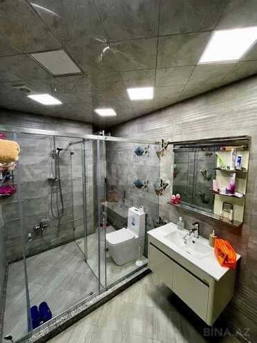 İcarəyə verilir 3 otaqlı yeni tikili 134 m², İnşaatçılar m., photo 25 from 29