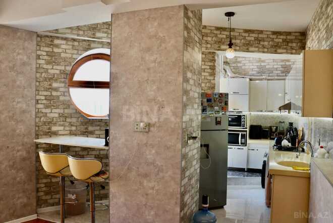 İcarəyə verilir 3 otaqlı yeni tikili 134 m², İnşaatçılar m., photo 21 from 29