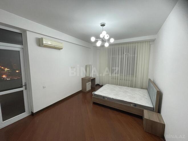 İcarəyə verilir 3 otaqlı yeni tikili 150 m², Gənclik m., photo 9 from 18