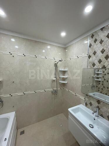 İcarəyə verilir 3 otaqlı yeni tikili 150 m², Gənclik m., photo 16 from 18