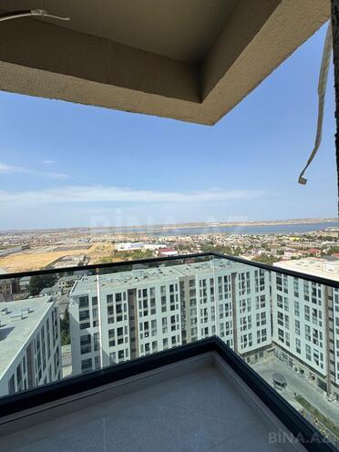 Satılır 4 otaqlı yeni tikili 115 m², Binəqədi r., photo 17 from 22