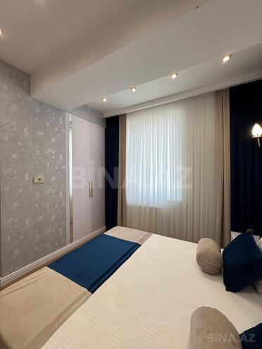 Satılır 4 otaqlı yeni tikili 115 m², Binəqədi r., photo 7 from 22