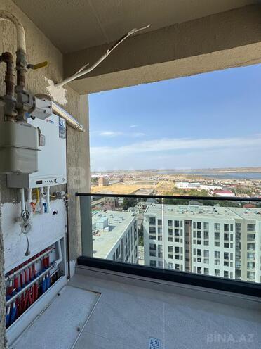 Satılır 4 otaqlı yeni tikili 115 m², Binəqədi r., photo 16 from 22