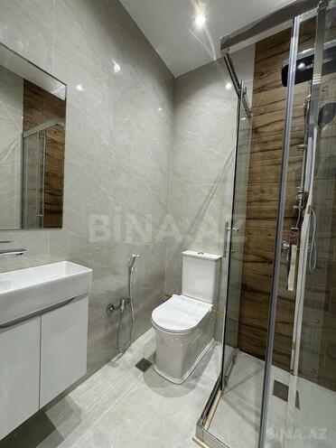 Satılır 4 otaqlı yeni tikili 115 m², Binəqədi r., photo 14 from 22