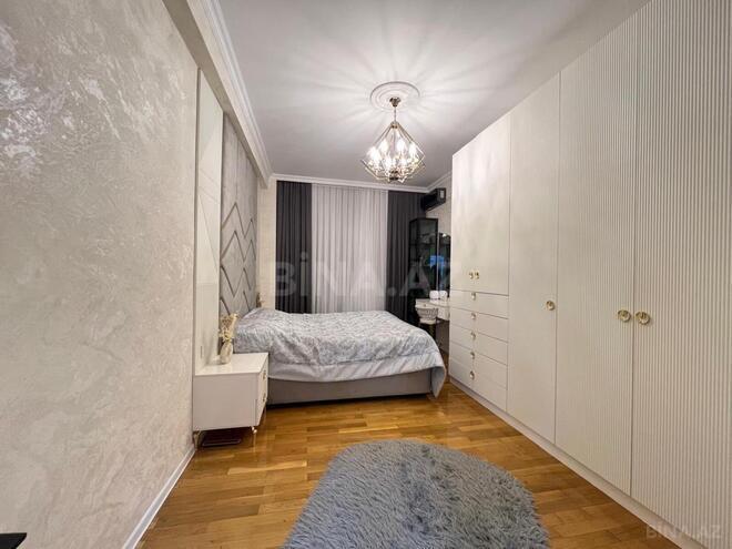 Satılır 3 otaqlı yeni tikili 145 m², Həzi Aslanov m., photo 7 from 18
