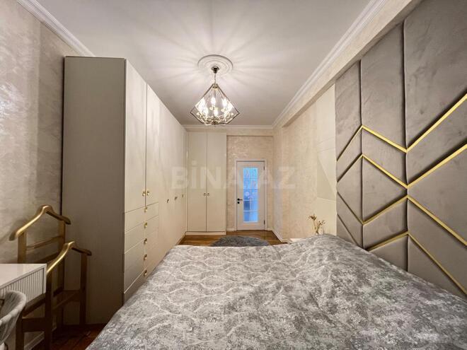 Satılır 3 otaqlı yeni tikili 145 m², Həzi Aslanov m., photo 8 from 18