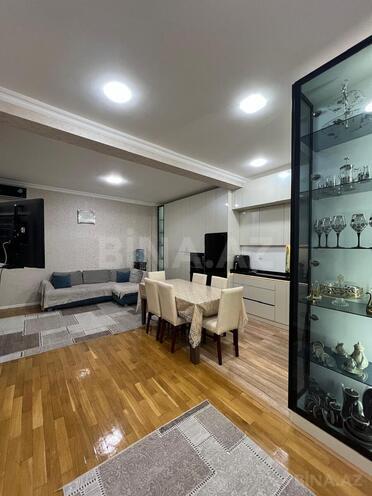 Satılır 3 otaqlı yeni tikili 145 m², Həzi Aslanov m., photo 12 from 18