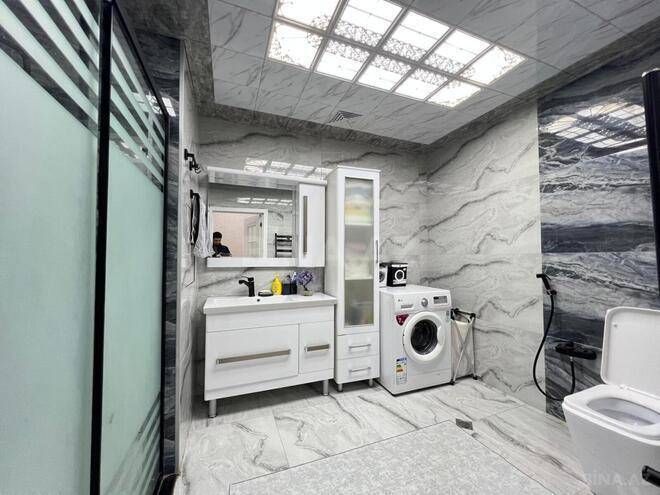 Satılır 3 otaqlı yeni tikili 145 m², Həzi Aslanov m., photo 16 from 18