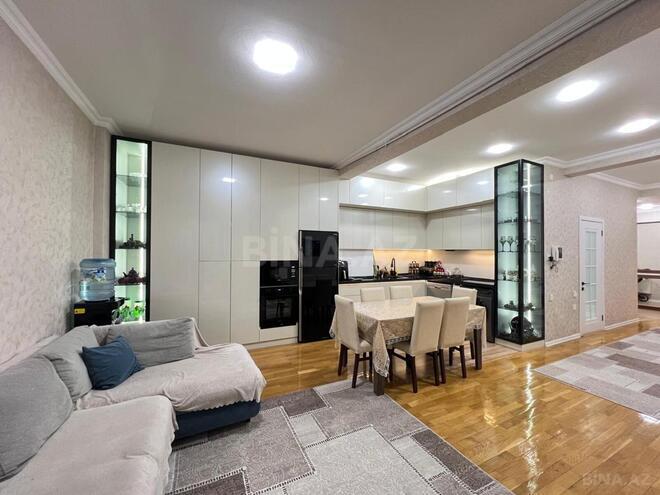 Satılır 3 otaqlı yeni tikili 145 m², Həzi Aslanov m., photo 14 from 18