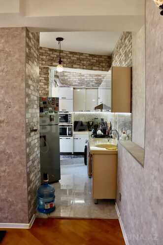 İcarəyə verilir 3 otaqlı yeni tikili 134 m², İnşaatçılar m., photo 23 from 29