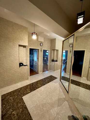 İcarəyə verilir 3 otaqlı yeni tikili 134 m², İnşaatçılar m., photo 7 from 29