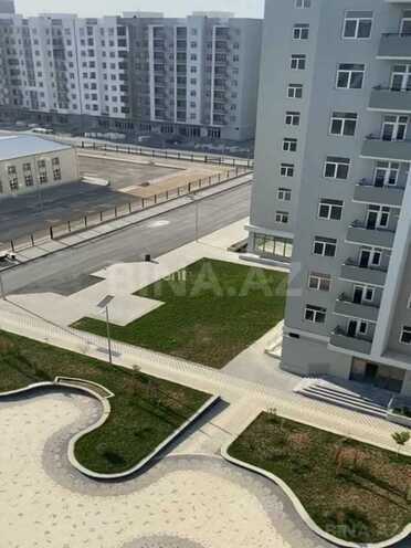 Satılır 2 otaqlı yeni tikili 50 m², Hövsan q., photo 9 from 18