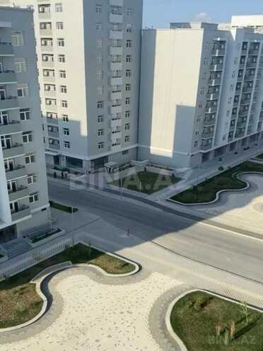 Satılır 2 otaqlı yeni tikili 50 m², Hövsan q., photo 1 from 18