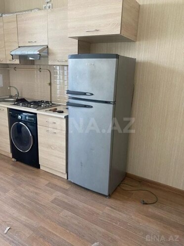 Satılır 2 otaqlı yeni tikili 50 m², Hövsan q., photo 12 from 18