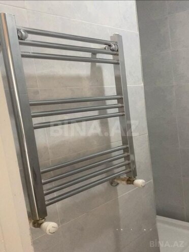 Satılır 2 otaqlı yeni tikili 50 m², Hövsan q., photo 16 from 18