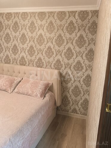 Satılır 3 otaqlı köhnə tikili 66 m², Memar Əcəmi m., photo 6 from 8