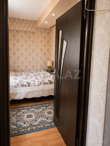 Satılır 3 otaqlı köhnə tikili 66 m², Memar Əcəmi m., photo 4 from 8