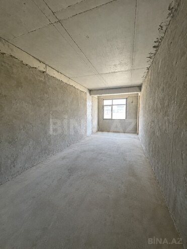 Продаётся 3-комн. новостройка 130 м², м. Иншаатчылар, photo 1 from 7