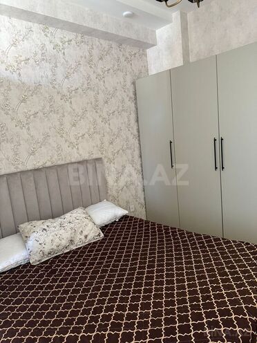 İcarəyə verilir 2 otaqlı yeni tikili 55 m², Nəsimi r., photo 6 from 11
