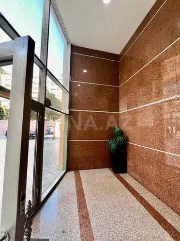 İcarəyə verilir 3 otaqlı yeni tikili 134 m², İnşaatçılar m., photo 26 from 29