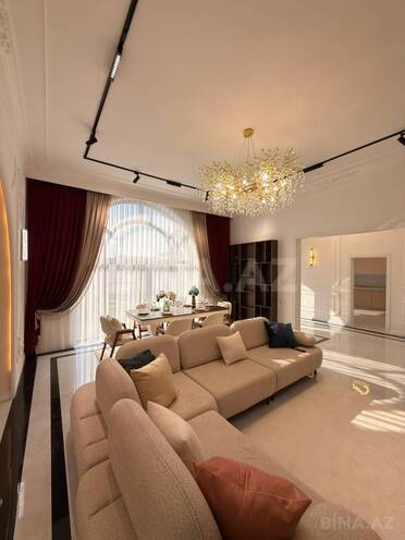 Продаётся 4-комн. дом/дача 140 м², пос. Мардакан, photo 10 from 21