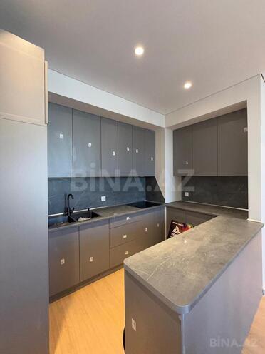 Satılır 2 otaqlı yeni tikili 65 m², Sea Breeze q., photo 6 from 12