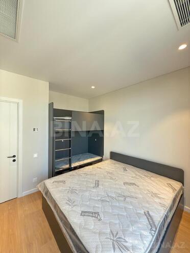 Satılır 2 otaqlı yeni tikili 65 m², Sea Breeze q., photo 9 from 12