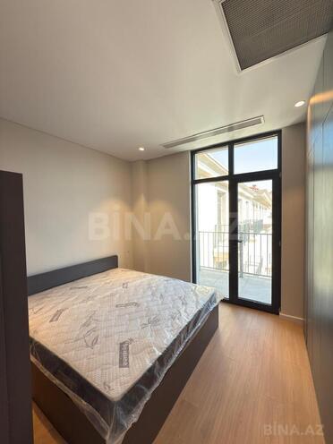 Satılır 2 otaqlı yeni tikili 65 m², Sea Breeze q., photo 10 from 12