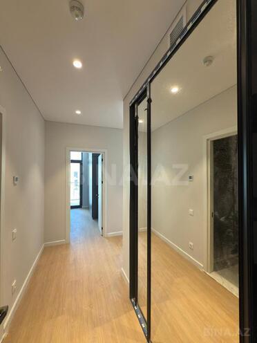 Satılır 2 otaqlı yeni tikili 65 m², Sea Breeze q., photo 11 from 12