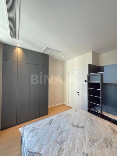 Satılır 2 otaqlı yeni tikili 65 m², Sea Breeze q., photo 8 from 12